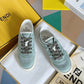 Luxury Shoes - FED - 136