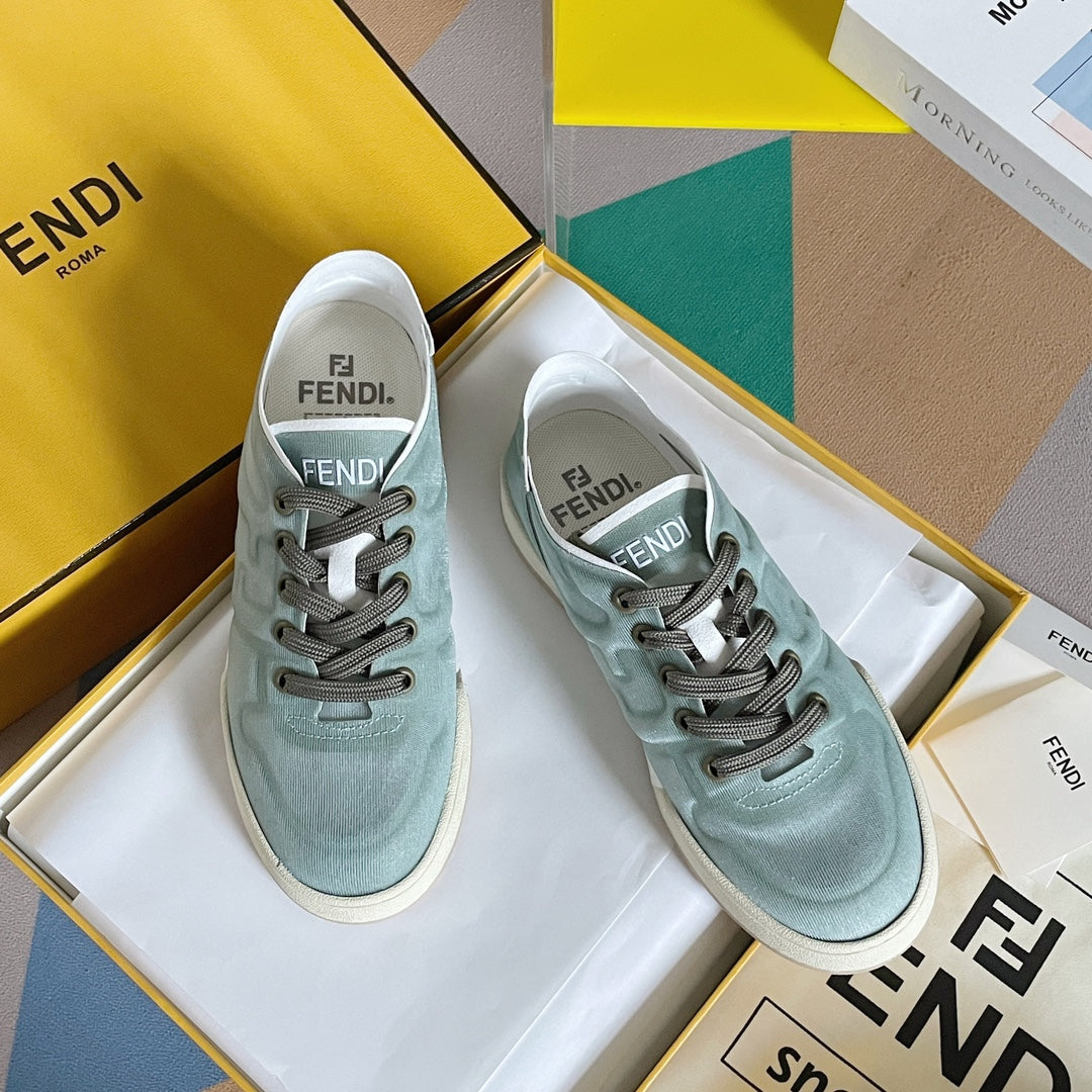 Luxury Shoes - FED - 136