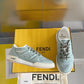 Luxury Shoes - FED - 136