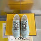 Luxury Shoes - FED - 136