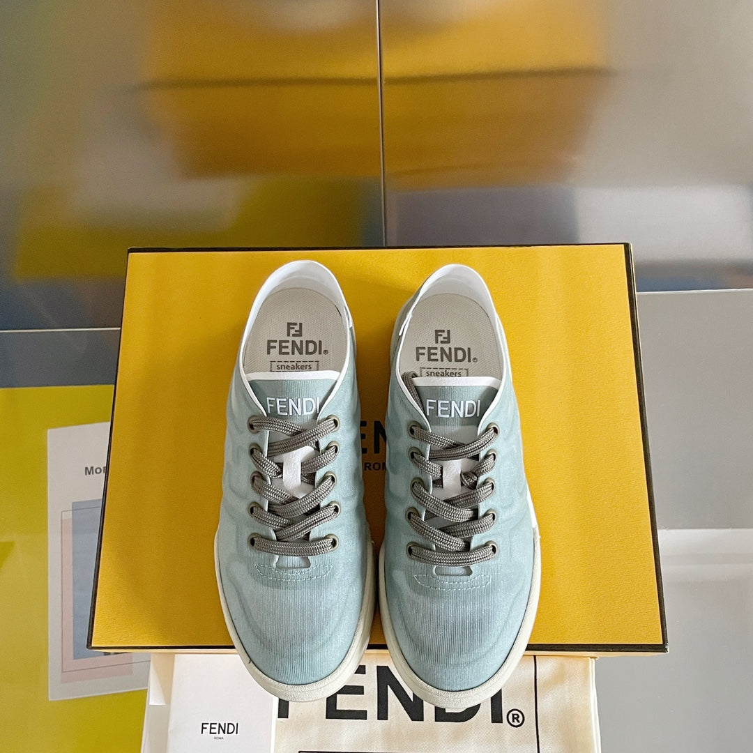 Luxury Shoes - FED - 136