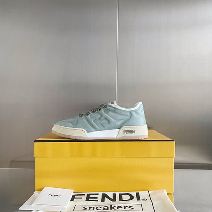 Luxury Shoes - FED - 136