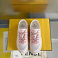 Luxury Shoes - FED - 135