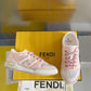 Luxury Shoes - FED - 135