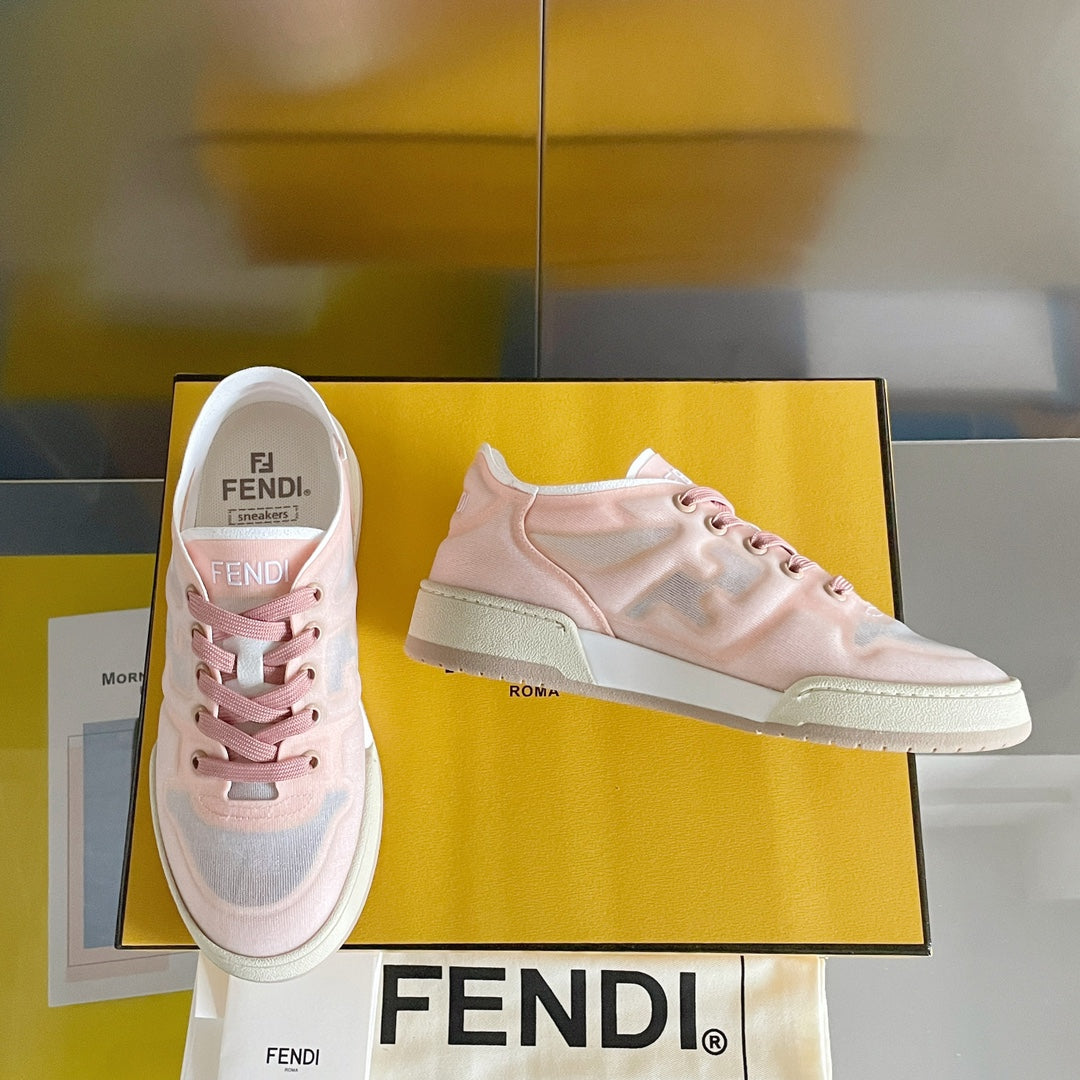 Luxury Shoes - FED - 135