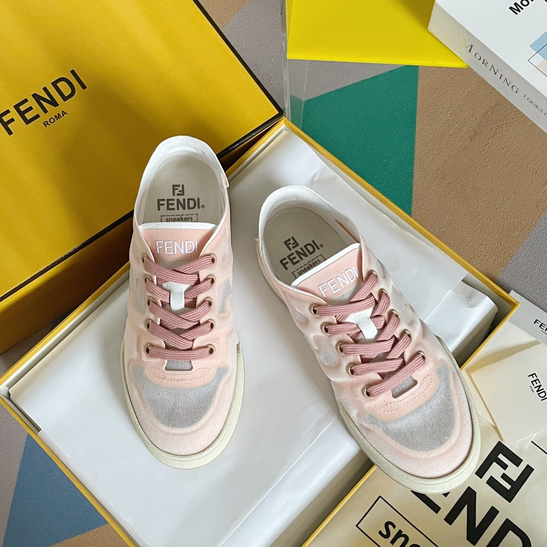 Luxury Shoes - FED - 135
