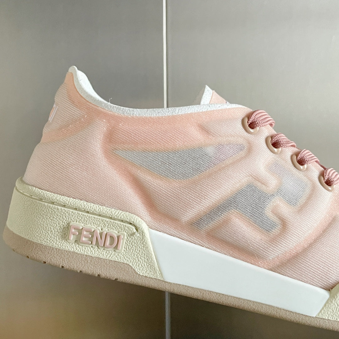 Luxury Shoes - FED - 135
