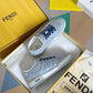 Luxury Shoes - FED - 134