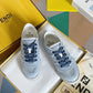 Luxury Shoes - FED - 134