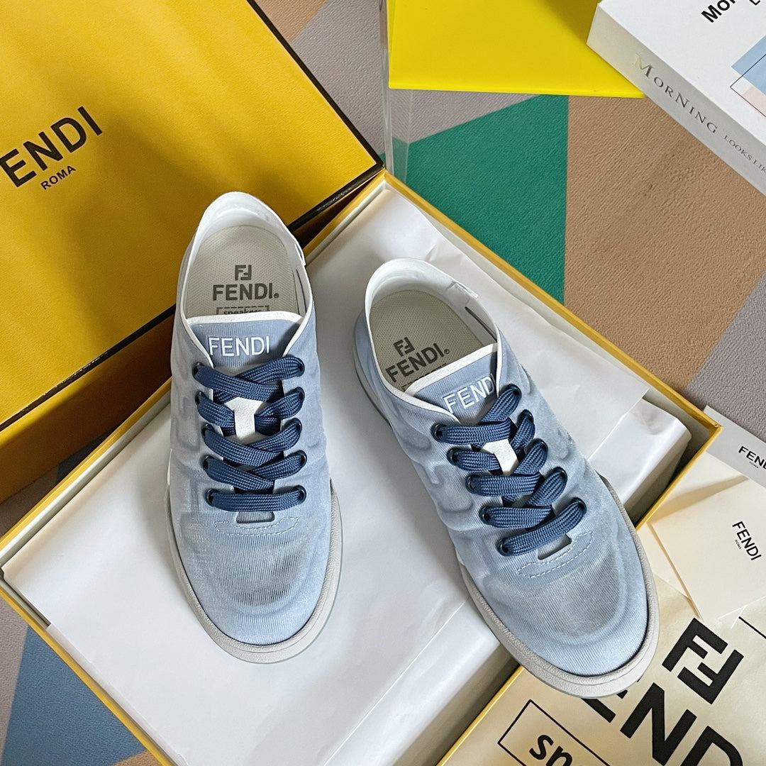Luxury Shoes - FED - 134