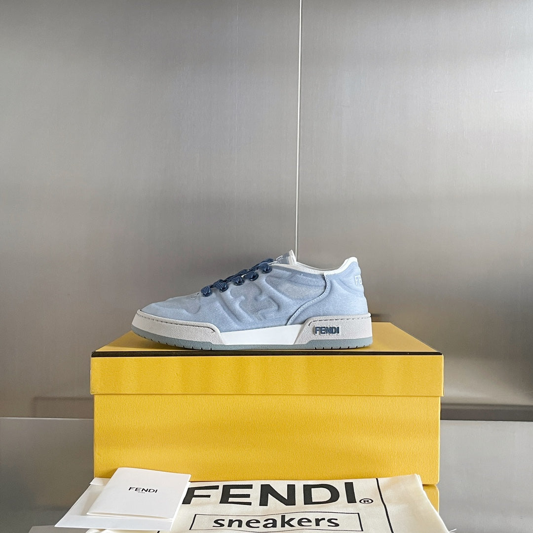 Luxury Shoes - FED - 134