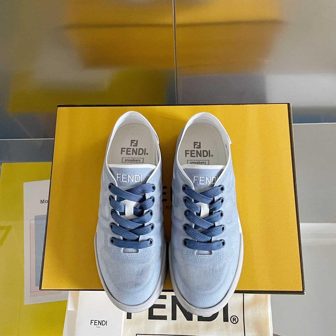 Luxury Shoes - FED - 134