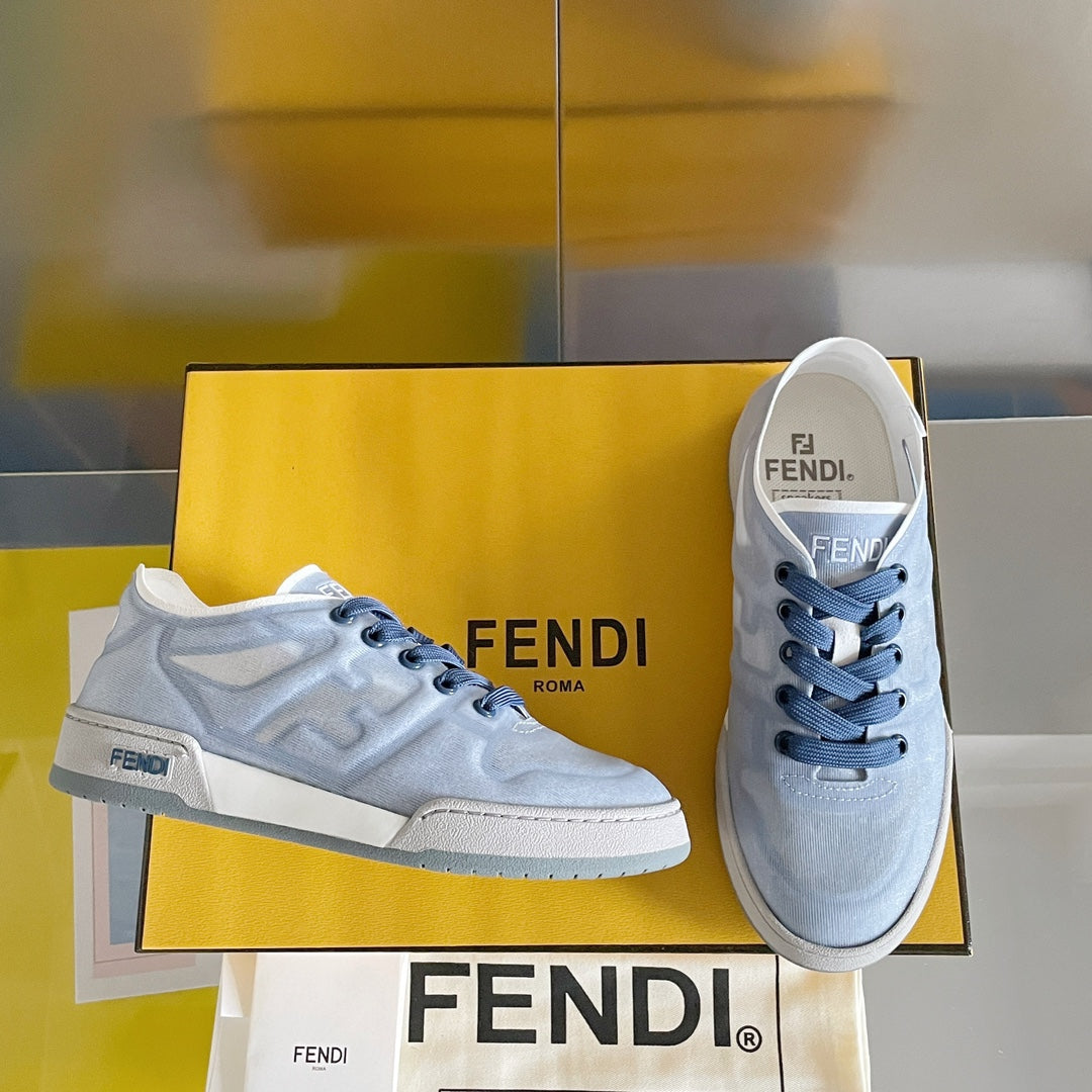 Luxury Shoes - FED - 134