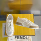 Luxury Shoes - FED - 133