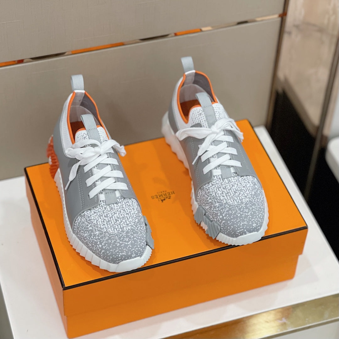Luxury Shoes - HMS - 268