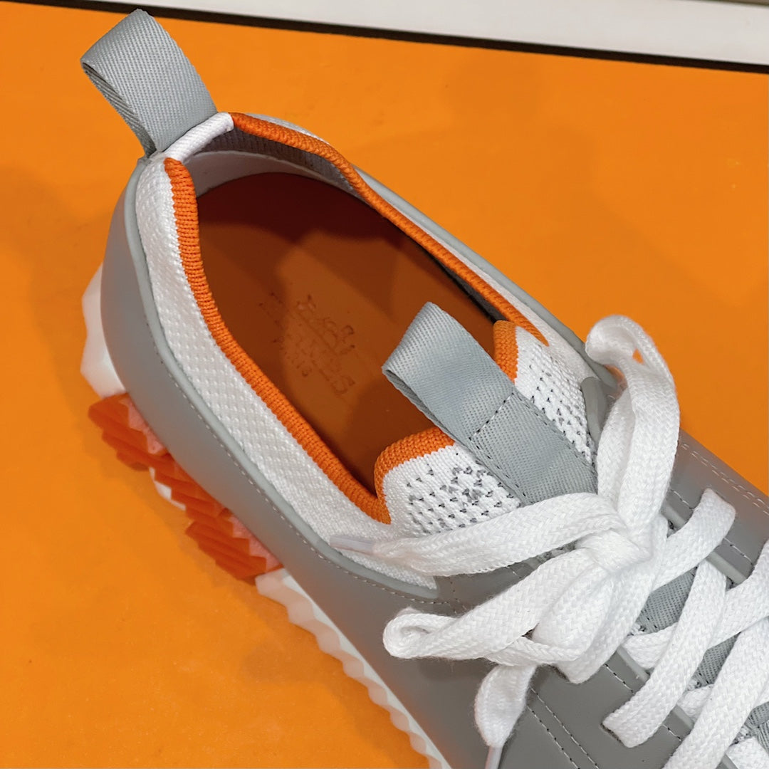 Luxury Shoes - HMS - 268