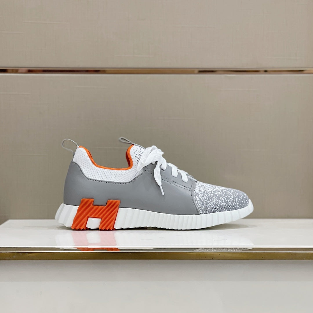 Luxury Shoes - HMS - 268