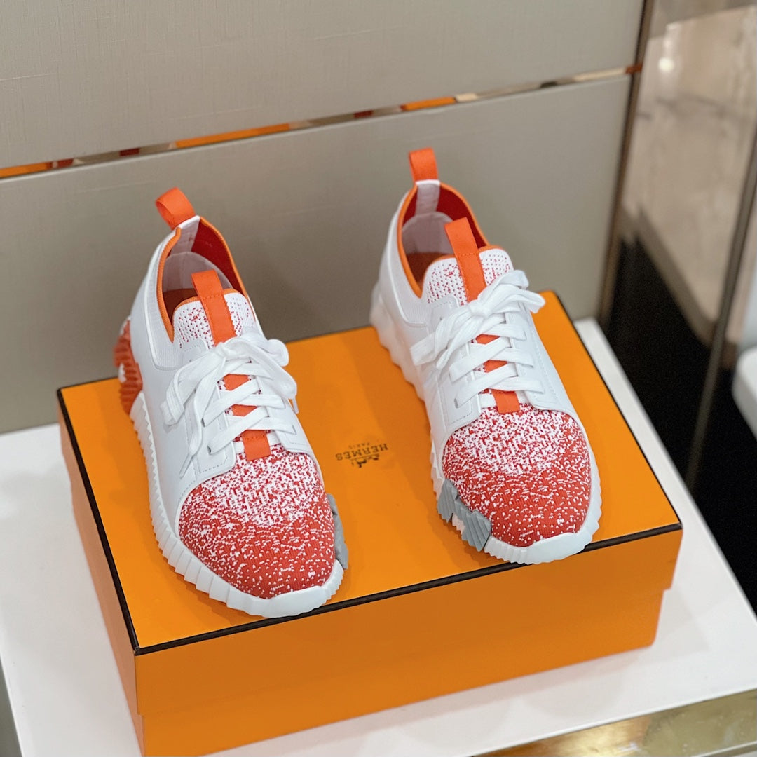 Luxury Shoes - HMS - 267