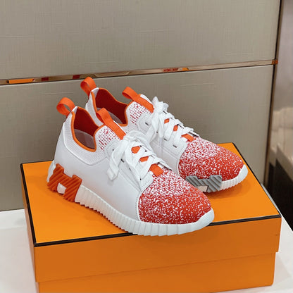 Luxury Shoes - HMS - 267