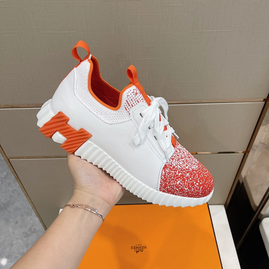 Luxury Shoes - HMS - 267