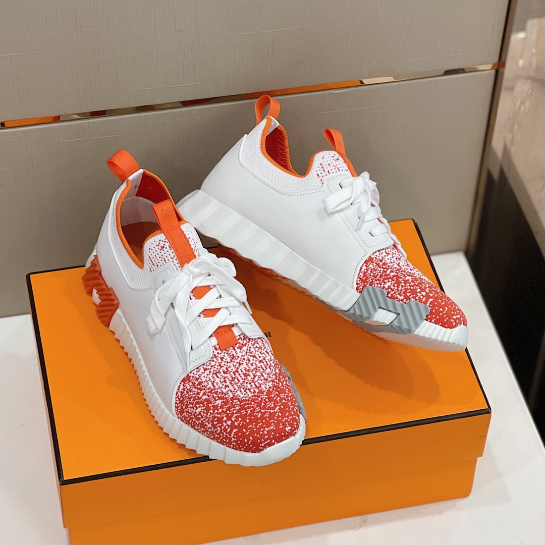 Luxury Shoes - HMS - 267