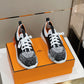 Luxury Shoes - HMS - 266