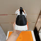 Luxury Shoes - HMS - 266