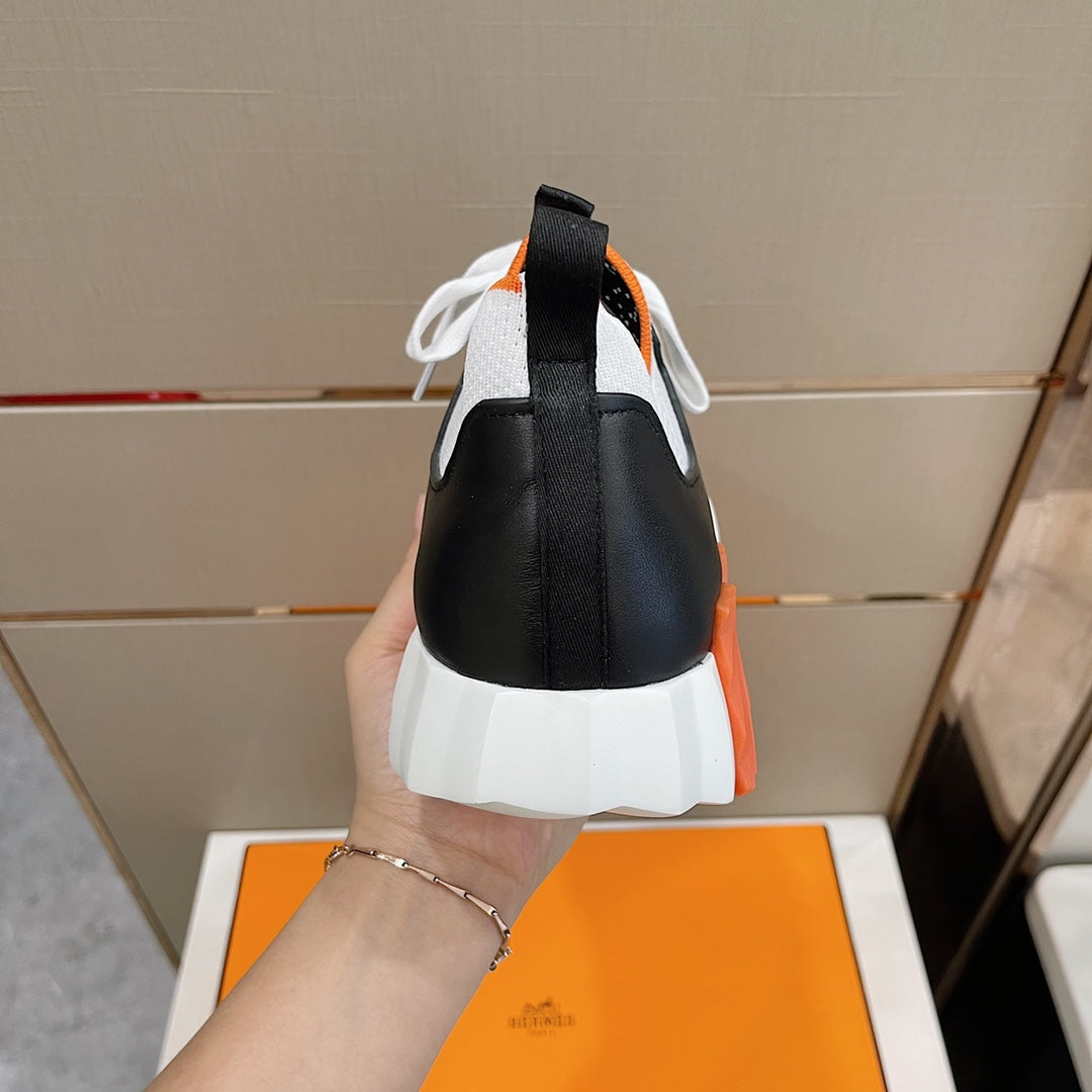Luxury Shoes - HMS - 266