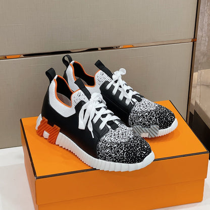 Luxury Shoes - HMS - 266