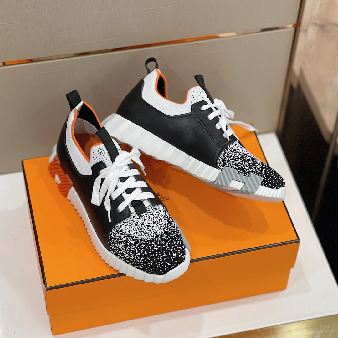 Luxury Shoes - HMS - 266