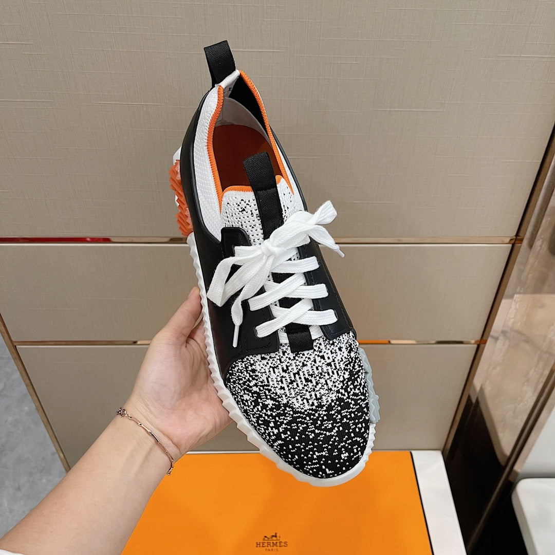 Luxury Shoes - HMS - 266