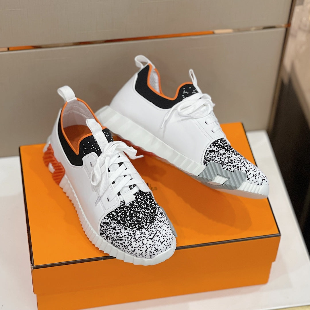 Luxury Shoes - HMS - 265