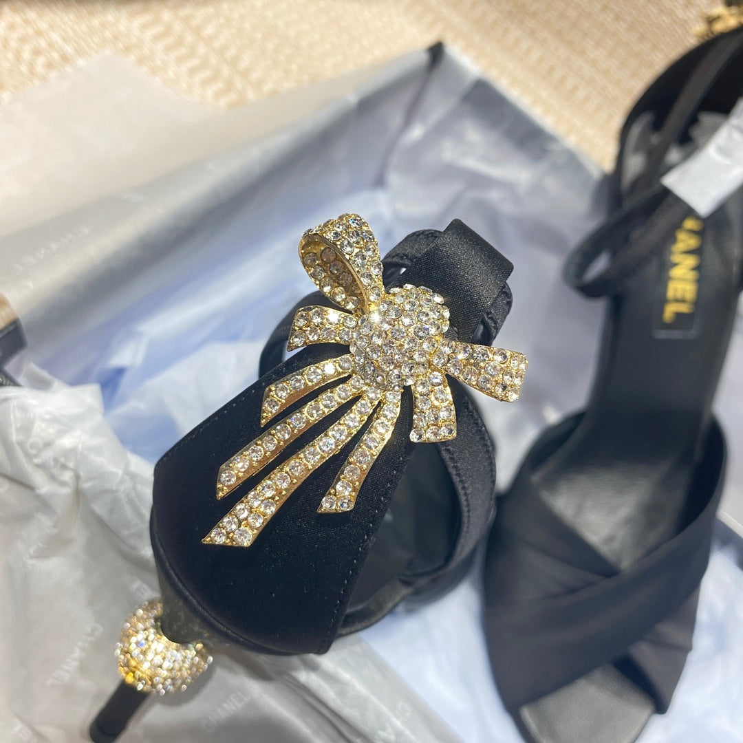 Luxury Shoes Sandals - CHL - 583