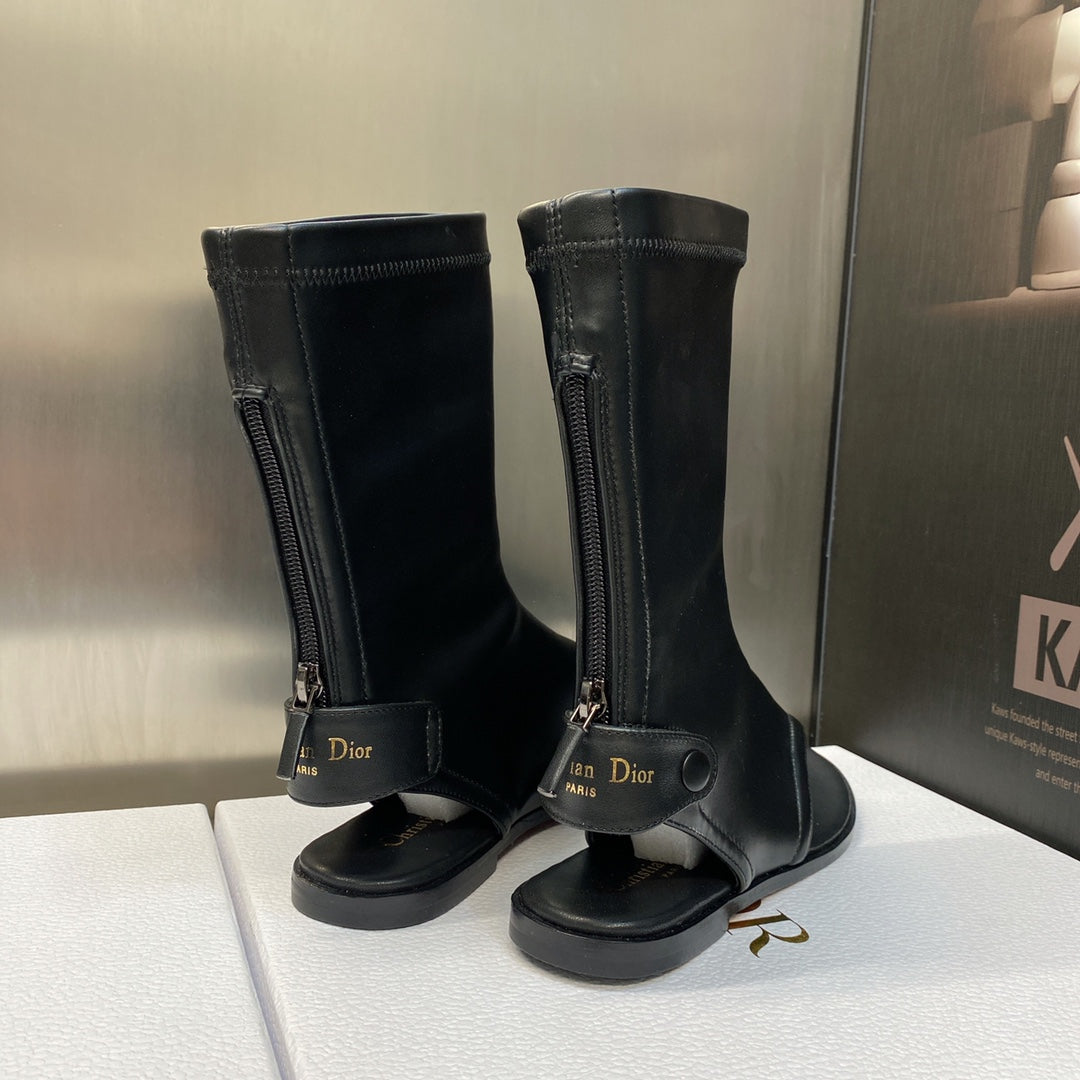 Luxury Shoes - DIR - 406
