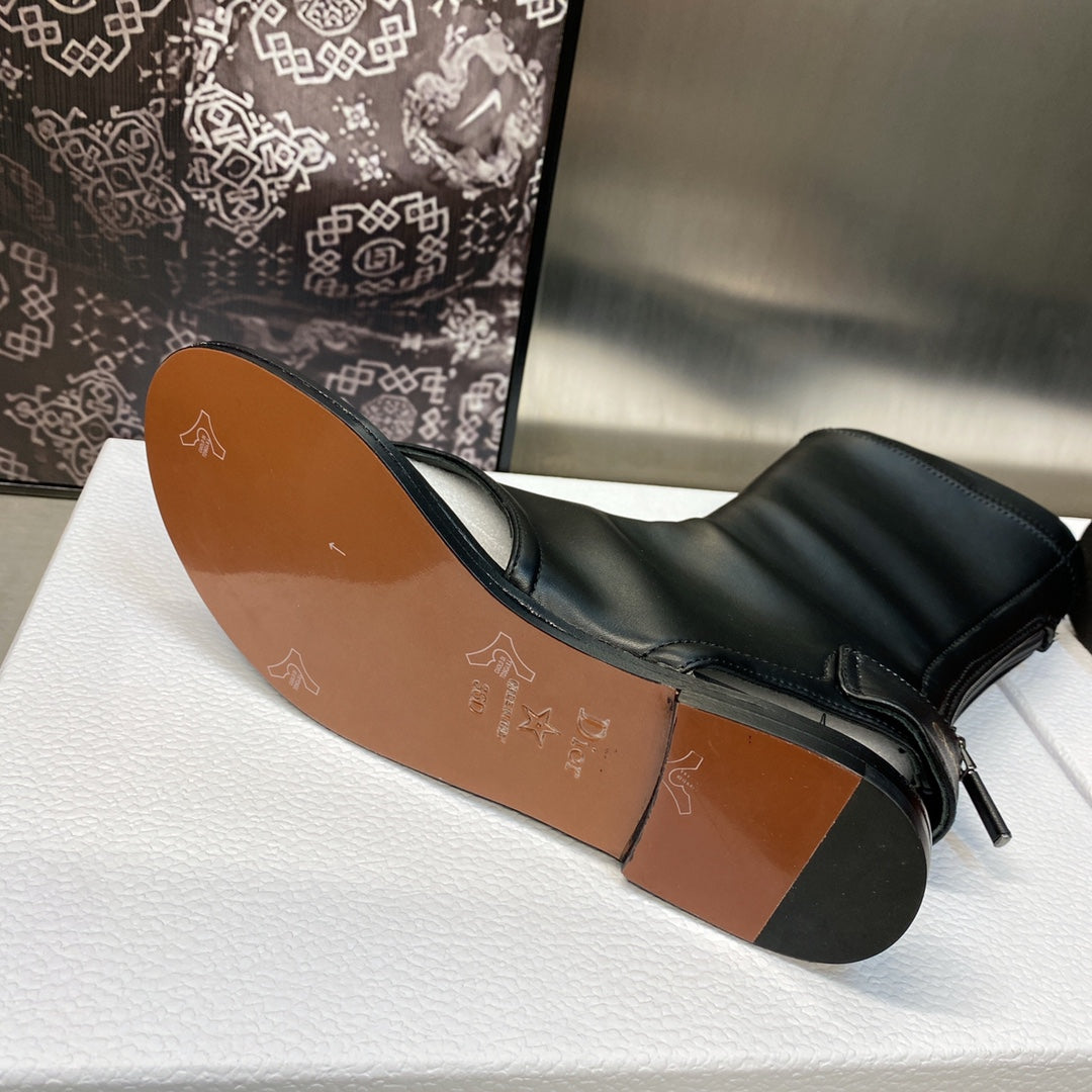 Luxury Shoes - DIR - 406