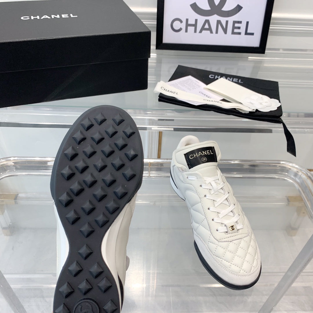 Luxury Shoes Sandals - CHL - 600