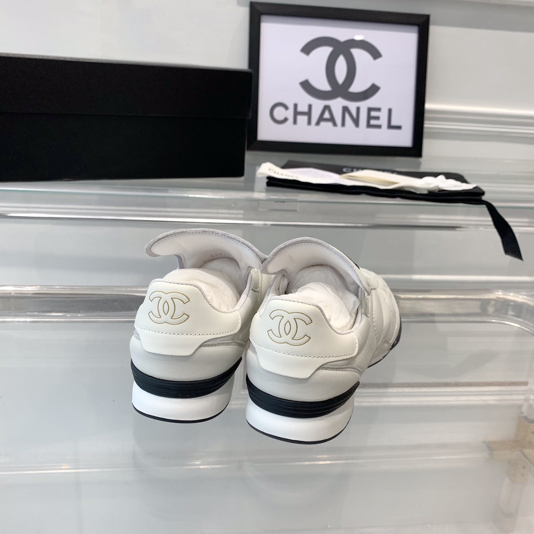 Luxury Shoes Sandals - CHL - 600