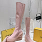 Luxury Shoes - FED - 128