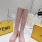 Luxury Shoes - FED - 128