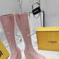 Luxury Shoes - FED - 128