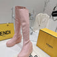 Luxury Shoes - FED - 128