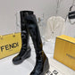 Luxury Shoes - FED - 127