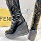 Luxury Shoes - FED - 127