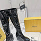 Luxury Shoes - FED - 127