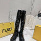 Luxury Shoes - FED - 127