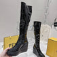 Luxury Shoes - FED - 127