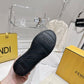 Luxury Shoes - FED - 127