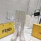 Luxury Shoes - FED - 126