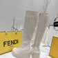 Luxury Shoes - FED - 126