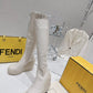 Luxury Shoes - FED - 126